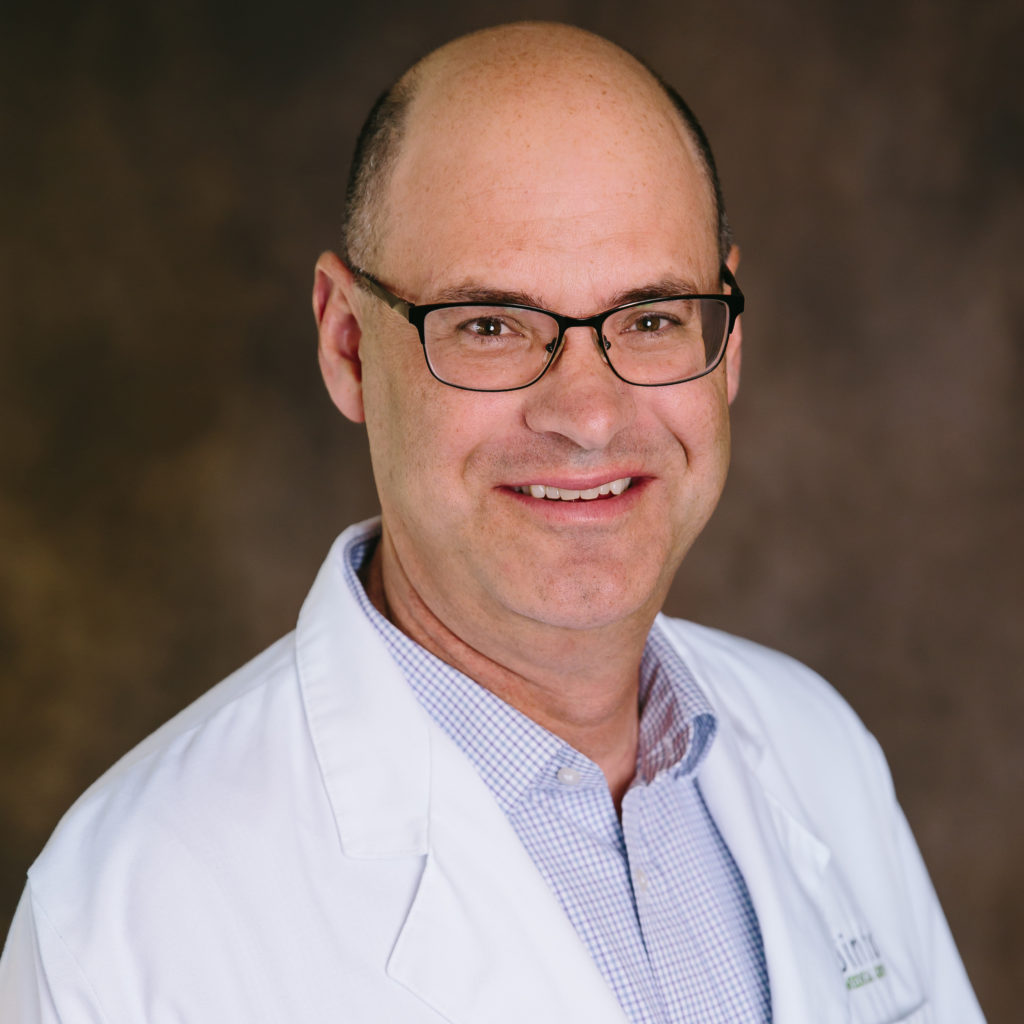 Chad D. Brady, DPM, FACFAS Uinta Medical Group