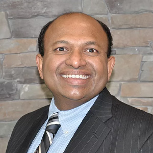 Vikas Garg, MD, MSA